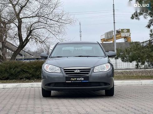 Hyundai Elantra 2008 - фото 3