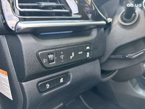 Kia Niro 2020 - фото 8