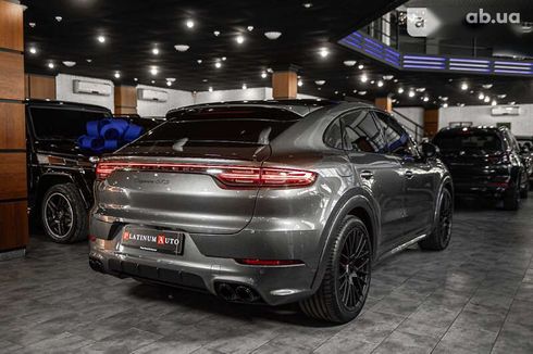 Porsche Cayenne 2021 - фото 8