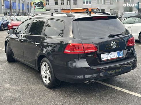 Volkswagen Passat 2013 - фото 7