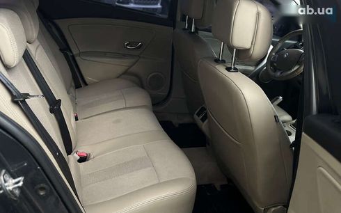 Renault Fluence 2010 - фото 22