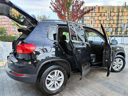 Volkswagen Tiguan 2015 - фото 22