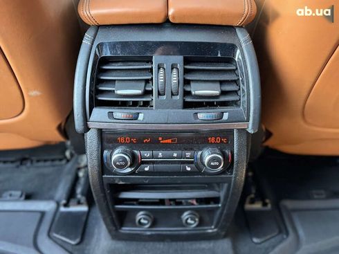 BMW X5 M 2015 - фото 29