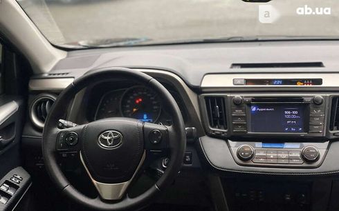 Toyota RAV4 2013 - фото 10