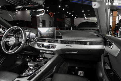 Audi A5 2022 - фото 14