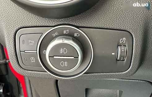 Alfa Romeo Stelvio 2017 - фото 20