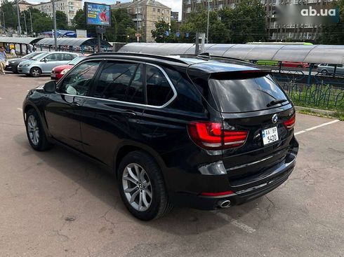 BMW X5 2014 - фото 6