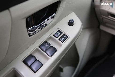 Subaru XV 2014 - фото 23