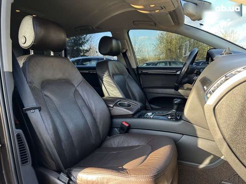 Audi Q7 2015 - фото 9