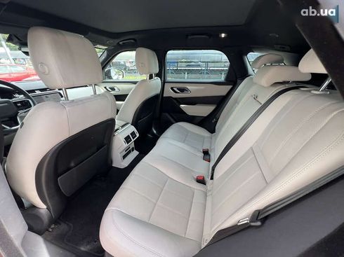 Land Rover Range Rover Velar 2021 - фото 18