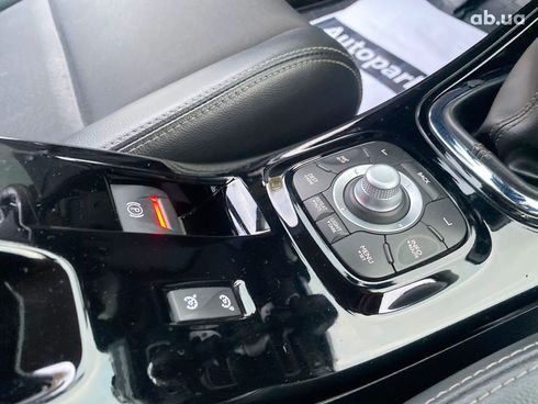Renault Megane 2012 черный - фото 30
