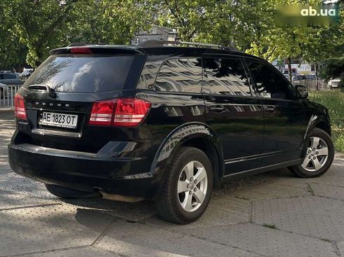 Dodge Journey 2018 - фото 4