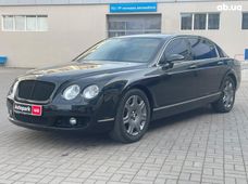 Продажа б/у Bentley Continental в Одессе - купить на Автобазаре