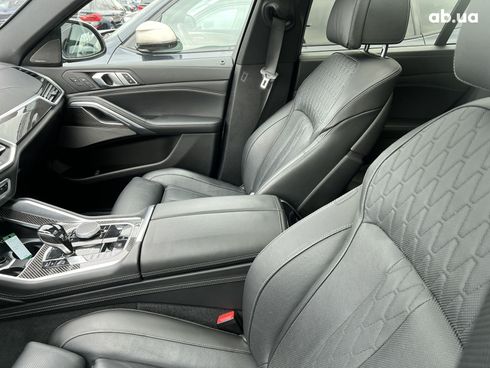 BMW X6 2022 - фото 31