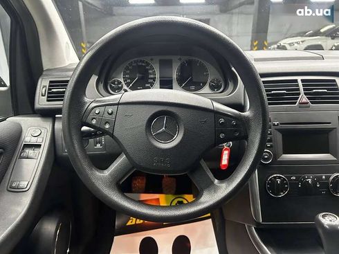 Mercedes-Benz B-Класс 2009 - фото 12