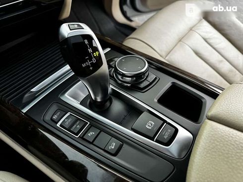 BMW X5 2015 - фото 29