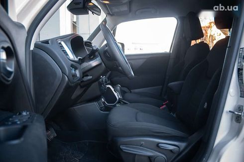 Jeep Renegade 2020 - фото 10