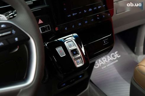 Hyundai Staria 2025 - фото 29