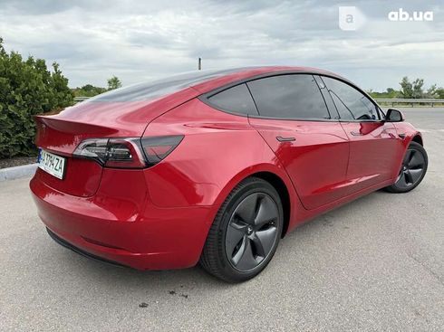 Tesla Model 3 2018 - фото 9