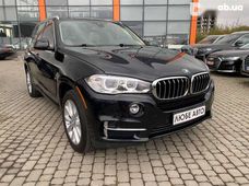 Продажа б/у BMW X5 2015 года - купить на Автобазаре