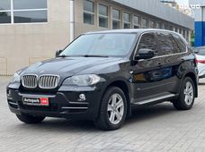 Продаж вживаних BMW X5 в Одеській області - купити на Автобазарі