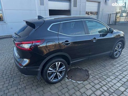 Nissan Qashqai 2019 - фото 17
