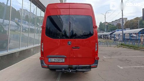 Mercedes-Benz Sprinter 2019 - фото 4