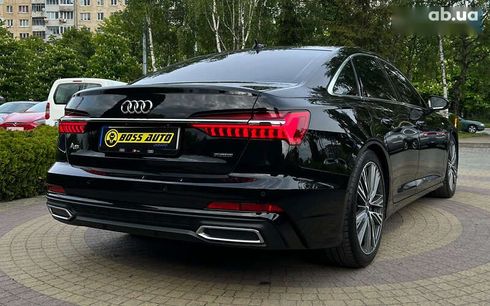 Audi A6 2019 - фото 7
