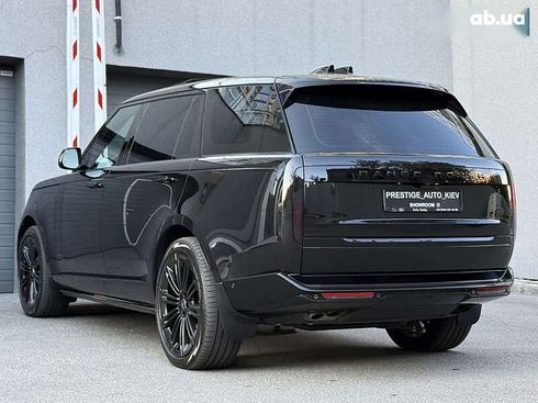 Land Rover Range Rover 2024 - фото 22