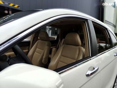 Honda CR-V 2008 - фото 4