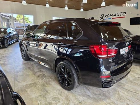 BMW X5 2017 - фото 6
