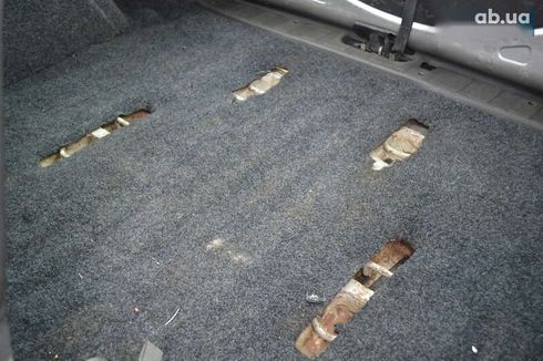 Fiat Doblo 2006 - фото 20