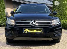 Купити Volkswagen Tiguan 2012 бу у Львові - купити на Автобазарі