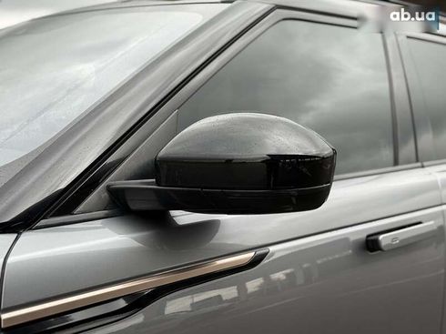 Land Rover Range Rover Velar 2020 - фото 28