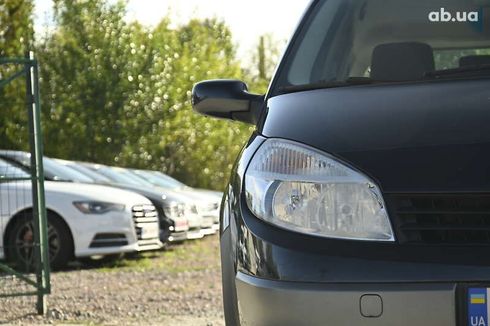 Renault Scenic 2006 - фото 4