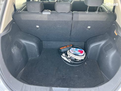 Nissan Leaf 2013 серый - фото 98