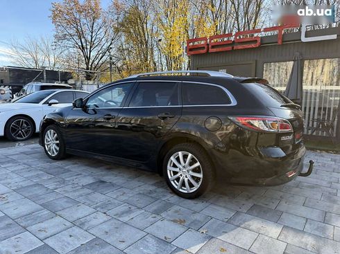 Mazda 6 2010 - фото 14