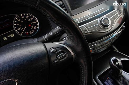 Infiniti QX60 2018 - фото 22