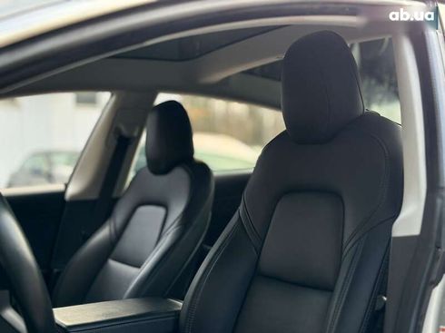 Tesla Model 3 2018 - фото 14