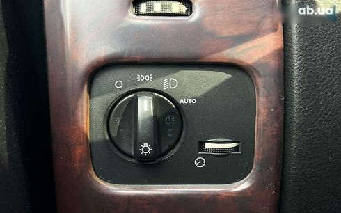Land Rover Discovery 2005 - фото 23