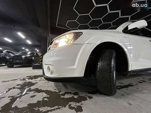 Fiat Freemont 2012 - фото 30