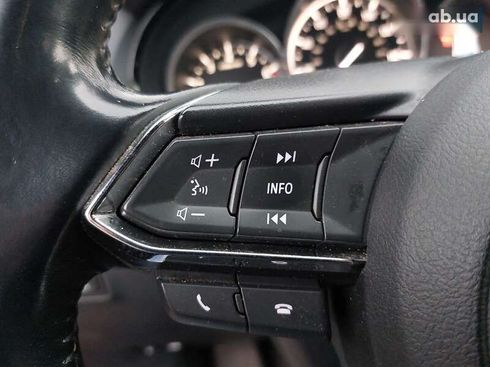 Mazda CX-9 2016 - фото 18