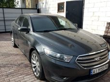 Продаж вживаних Ford Taurus в Київській області - купити на Автобазарі
