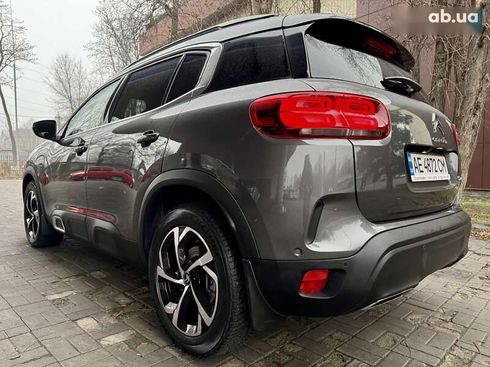Citroёn C5 AirCross 2019 - фото 18