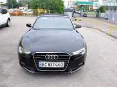 Купить Audi A5 2013 бу во Львове - купить на Автобазаре