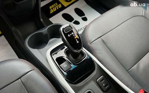 Chevrolet Bolt 2019 - фото 16