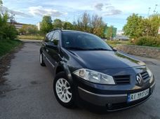 Рено Універсал б/у - купити на Автобазарі