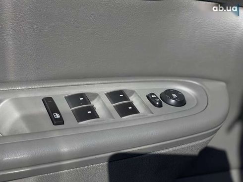 Chevrolet Traverse 2017 - фото 24