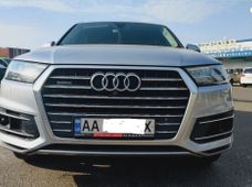 Продажа б/у Audi Q7 2016 года - купить на Автобазаре