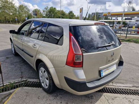 Renault Megane 2006 - фото 6